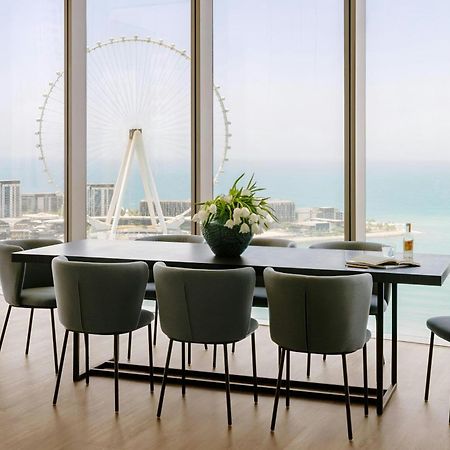Sonder By Marriott Bonvoy Jbr The Walk Apartments 迪拜 外观 照片