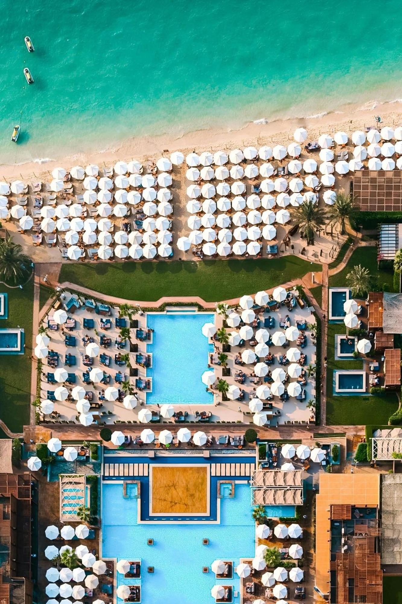 Sonder By Marriott Bonvoy Jbr The Walk Apartments 迪拜 外观 照片