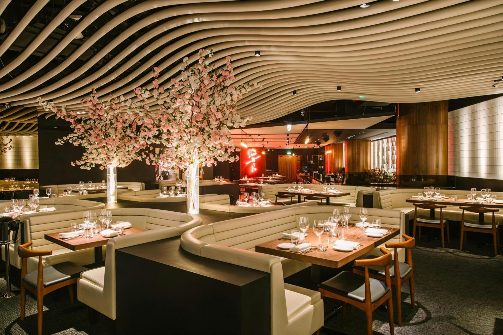 Sonder By Marriott Bonvoy Jbr The Walk Apartments 迪拜 外观 照片
