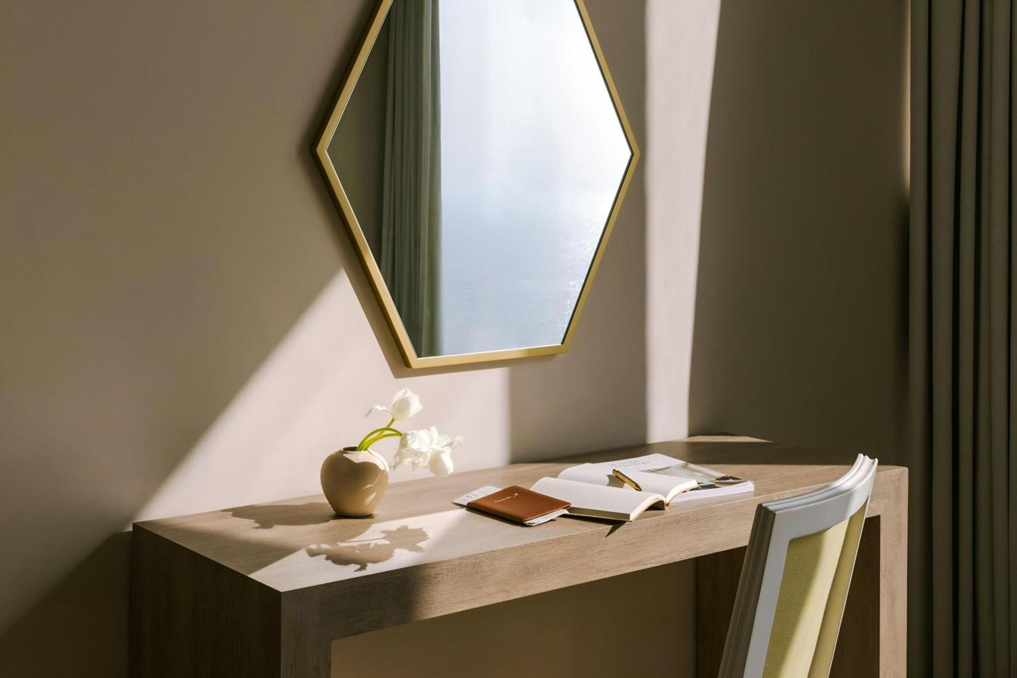 Sonder By Marriott Bonvoy Jbr The Walk Apartments 迪拜 外观 照片
