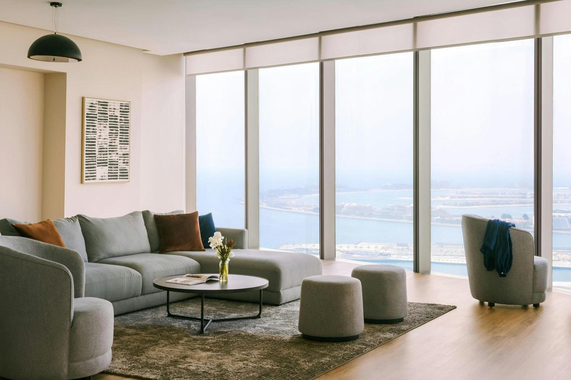 Sonder By Marriott Bonvoy Jbr The Walk Apartments 迪拜 外观 照片