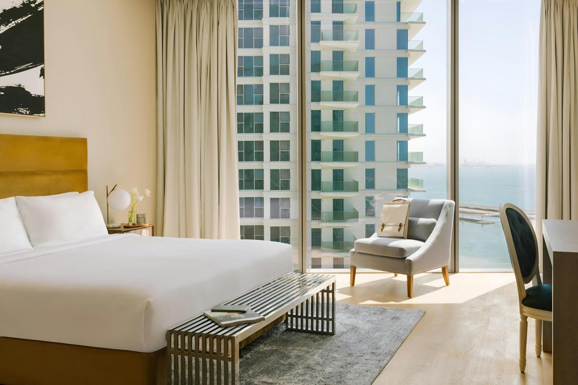 Sonder By Marriott Bonvoy Jbr The Walk Apartments 迪拜 外观 照片