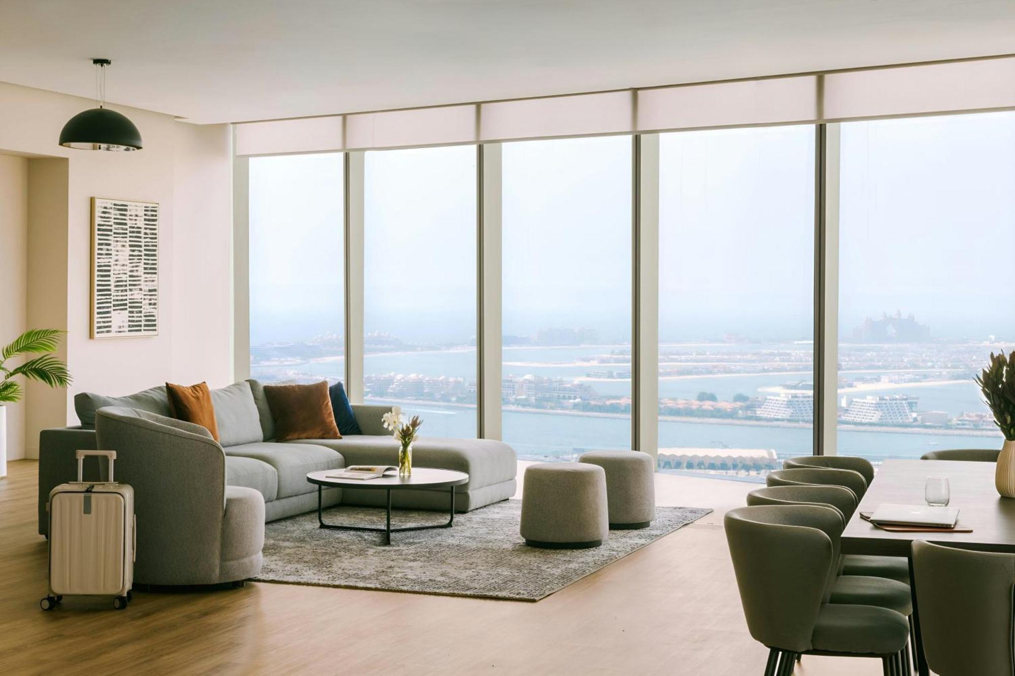 Sonder By Marriott Bonvoy Jbr The Walk Apartments 迪拜 外观 照片