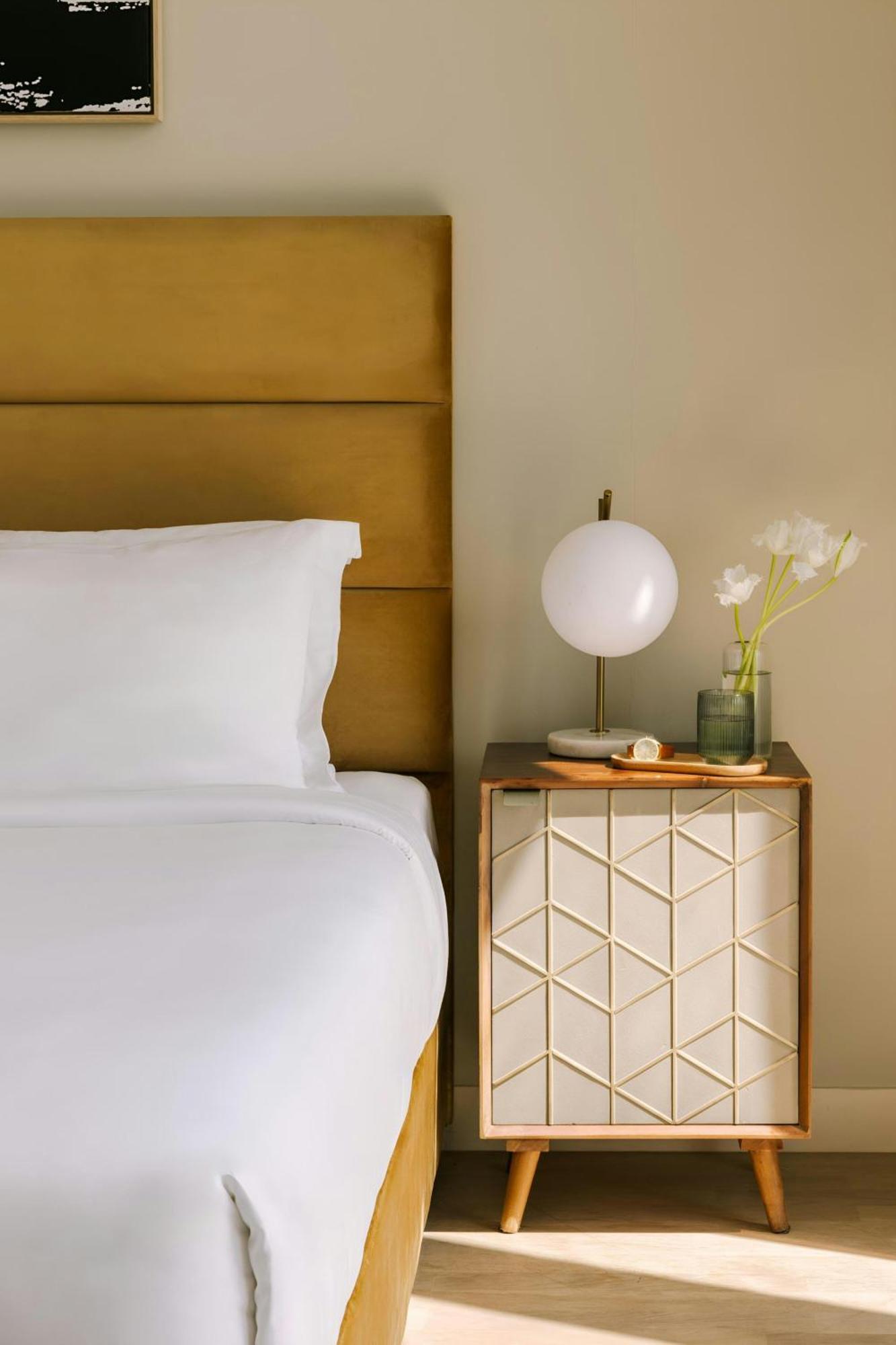 Sonder By Marriott Bonvoy Jbr The Walk Apartments 迪拜 外观 照片
