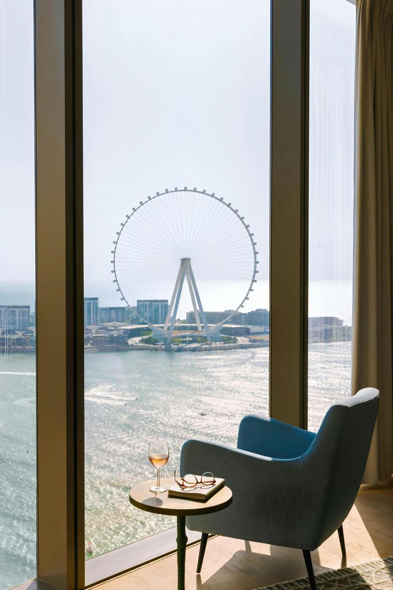 Sonder By Marriott Bonvoy Jbr The Walk Apartments 迪拜 外观 照片