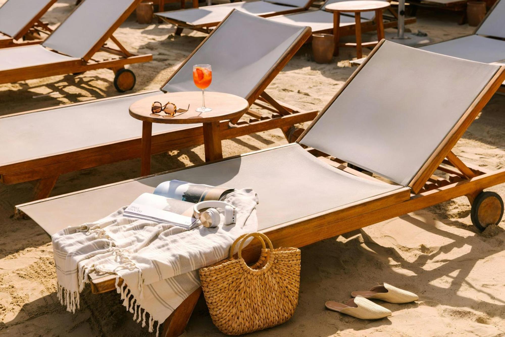 Sonder By Marriott Bonvoy Jbr The Walk Apartments 迪拜 外观 照片