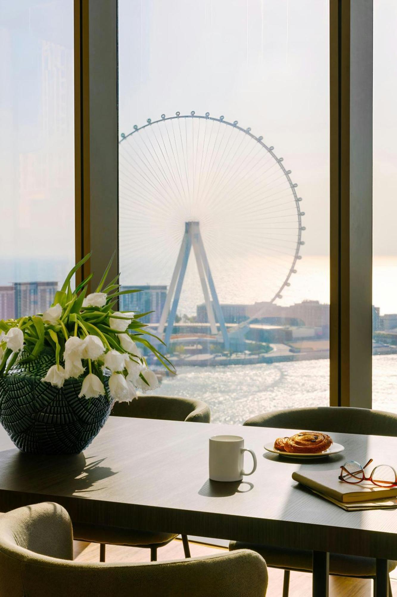 Sonder By Marriott Bonvoy Jbr The Walk Apartments 迪拜 外观 照片