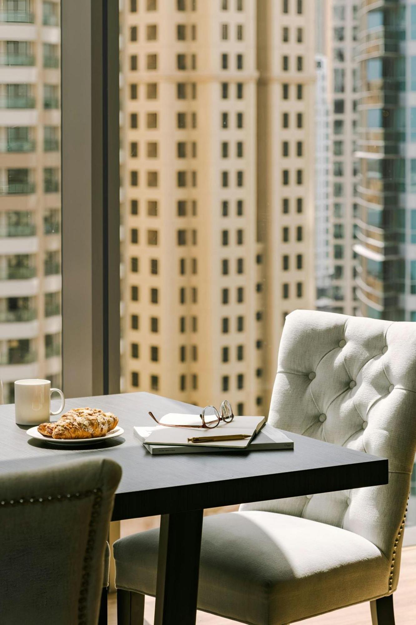 Sonder By Marriott Bonvoy Jbr The Walk Apartments 迪拜 外观 照片