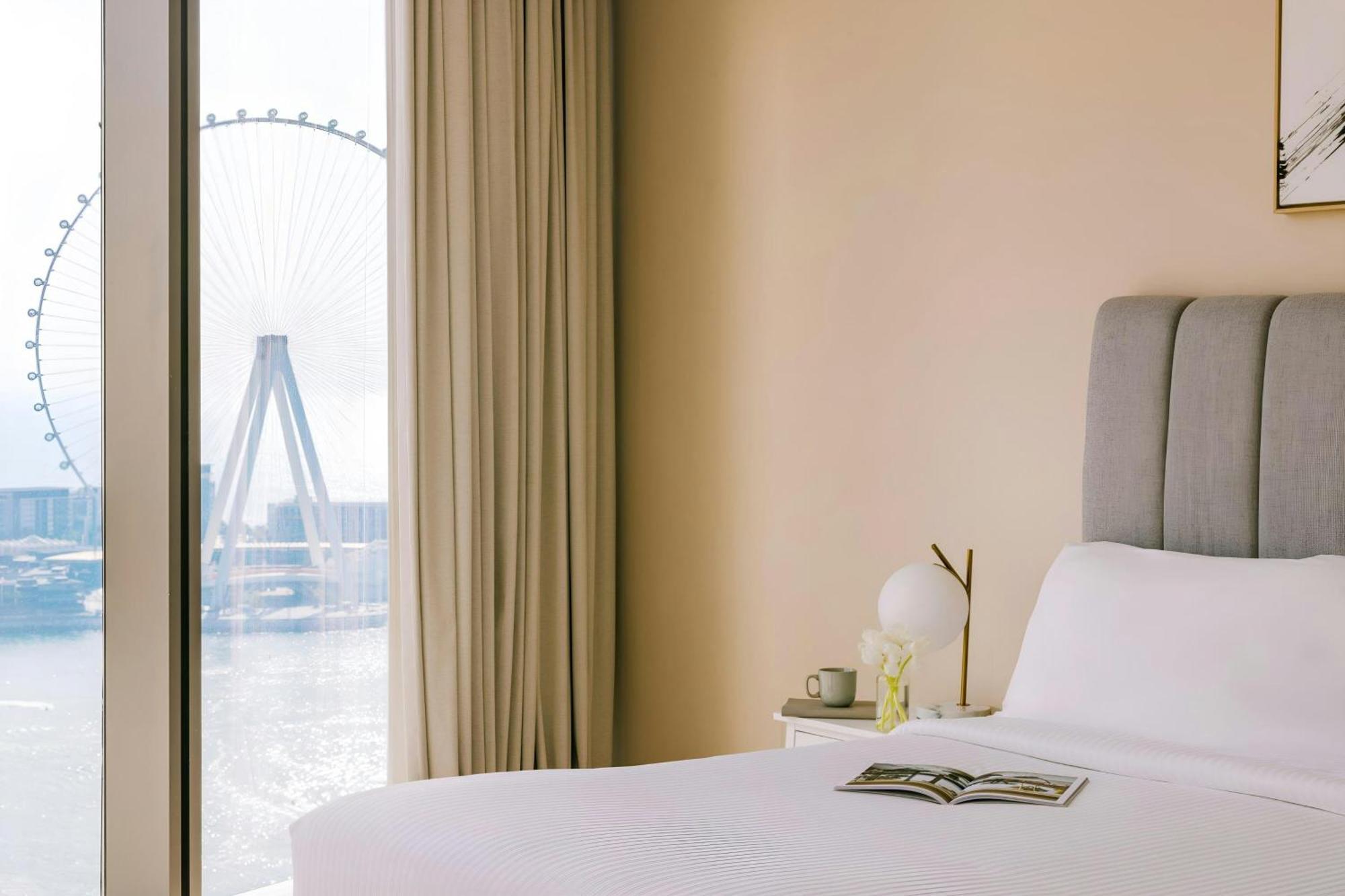 Sonder By Marriott Bonvoy Jbr The Walk Apartments 迪拜 外观 照片