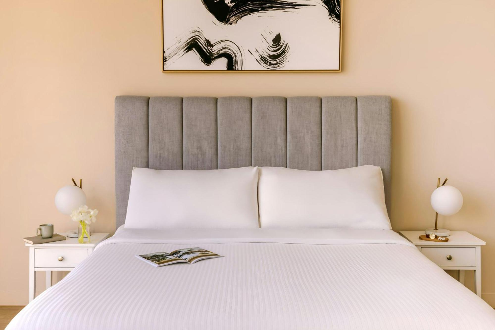 Sonder By Marriott Bonvoy Jbr The Walk Apartments 迪拜 外观 照片
