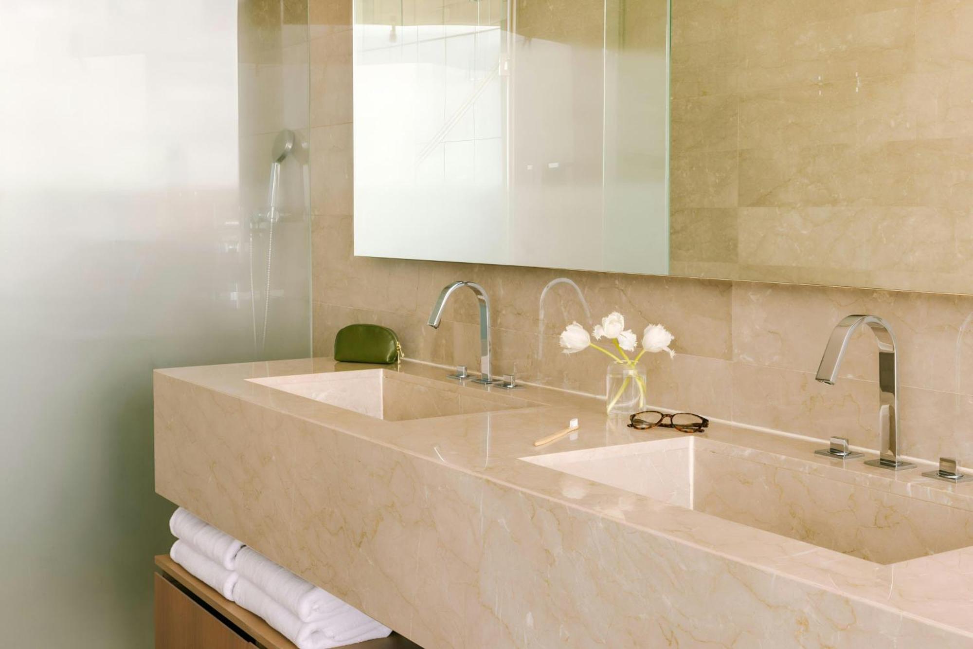 Sonder By Marriott Bonvoy Jbr The Walk Apartments 迪拜 外观 照片