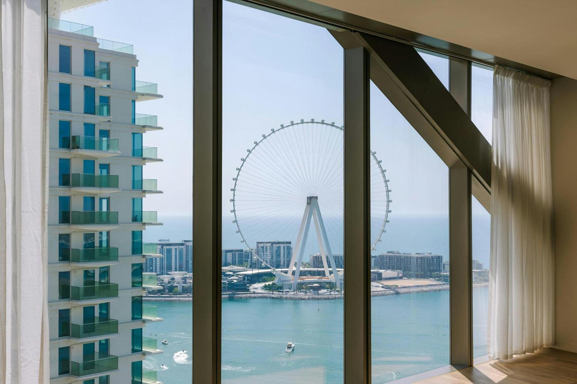 Sonder By Marriott Bonvoy Jbr The Walk Apartments 迪拜 外观 照片