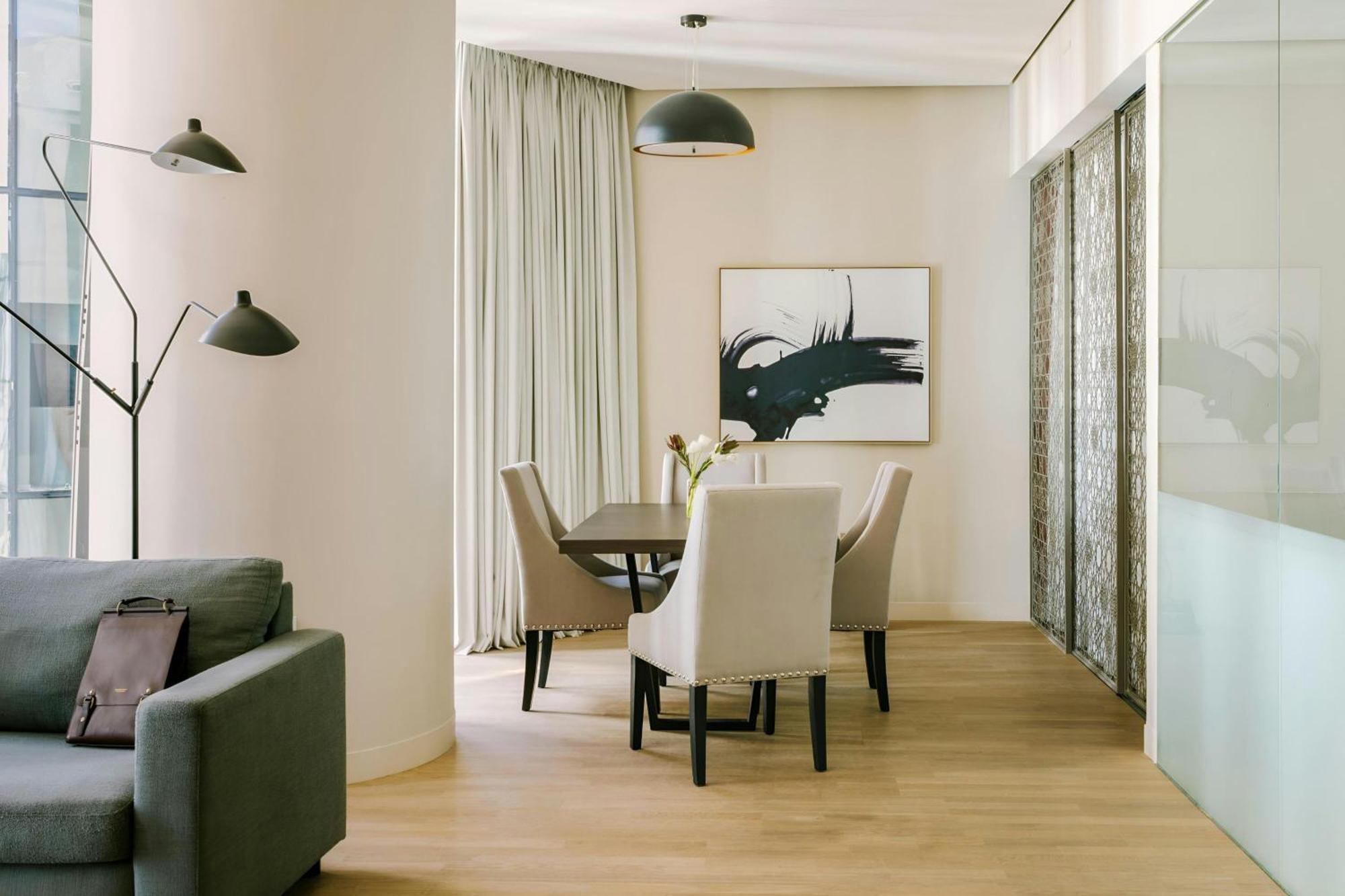 Sonder By Marriott Bonvoy Jbr The Walk Apartments 迪拜 外观 照片