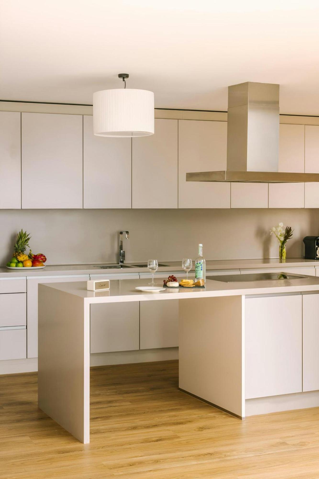 Sonder By Marriott Bonvoy Jbr The Walk Apartments 迪拜 外观 照片